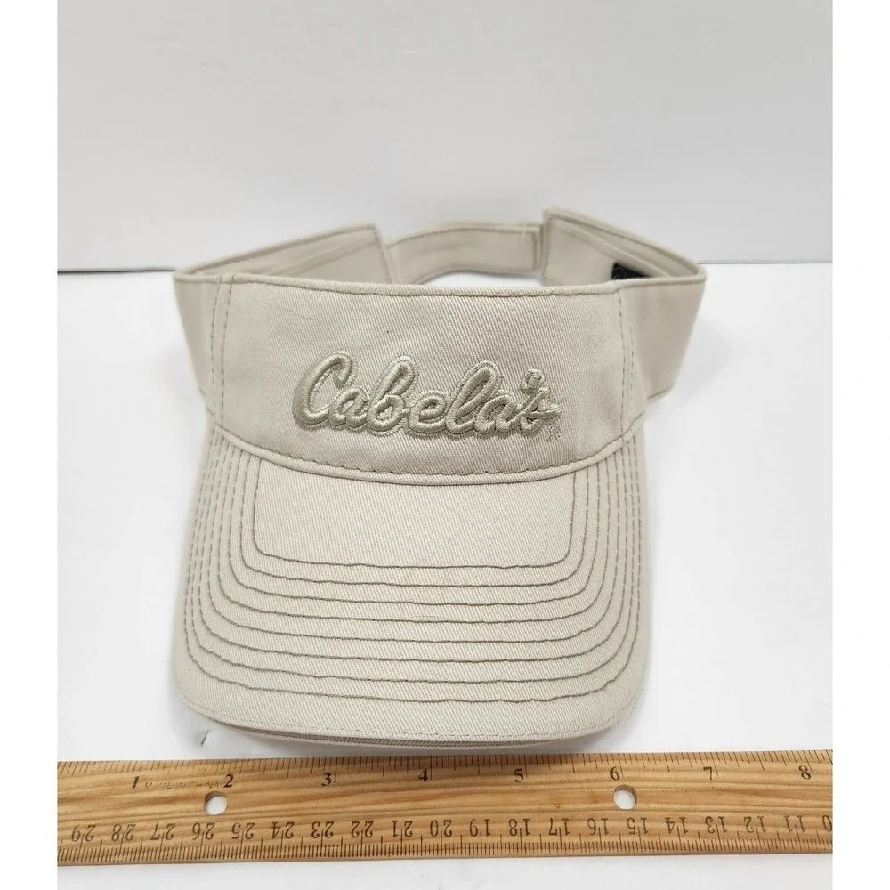 Cabel'a sun visor - like new